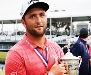 Champion Golfer Breaks Promise, Betrays PGA Tour