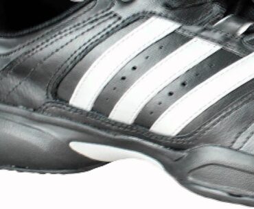 Midwest Sports Product Overview: The Mens Adidas Ambition