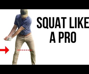 How to Squat Like a Pro