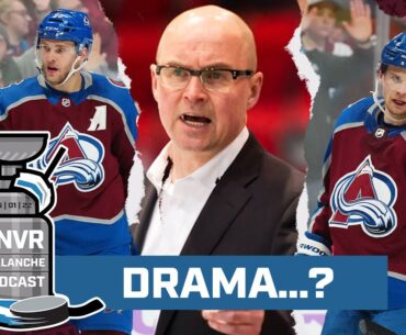 🚨NHL Drama🚨 Dad Trash Talk 🚨 Mikko Rantanen 🚨Suspensions 🚨 Pierre Lacroix in the HoF 🚨