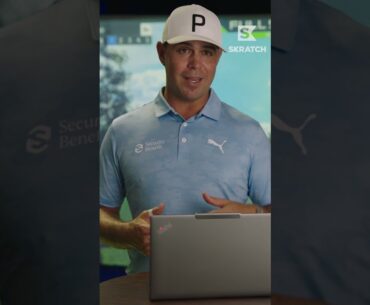 Gary Woodland's HUGE Advantage at TPC Scottsdale | Presented by CDW