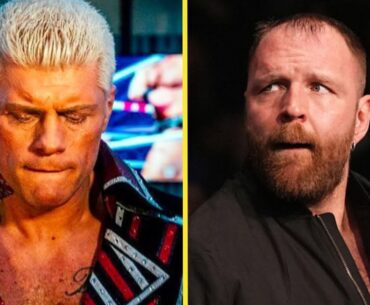 Cody Reacts To AEW Star Quitting...Bryan Danielson Fired Star...Jon Moxley Shades CM Punk...