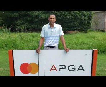 Nick Wade From TPC Sugarloaf  - APGA Inro Video 8-15-23