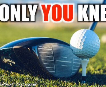 If You Knew These Simple Golf Basics, You'd Play Like A Pro!