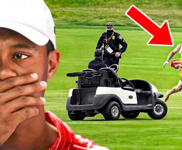 Craziest Moments From PGA Tour 2023 So Far..