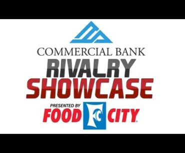 Rivalry Showcase: All Star Game