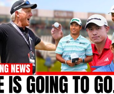 SURPRISING ODDS for NEW Players Going to LIV GOLF...