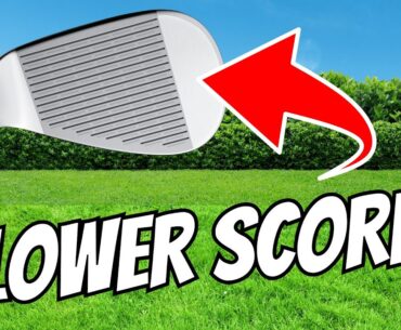 This MIZUNO Golf Club TRANSFORMED My Golf Game Going Into 2024?! - MY BEST EVER?
