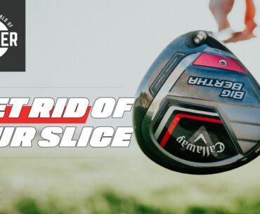 Johnny Wunder Hits the New Big Bertha Driver for the First Time \ World of Wunder