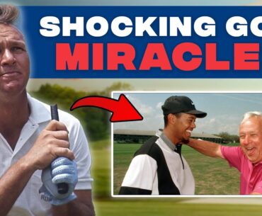 7 GREATEST Comebacks In Golf - Witness History's Most Unbelievable Moments!