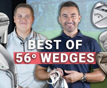 BEST WEDGES OF 2023!