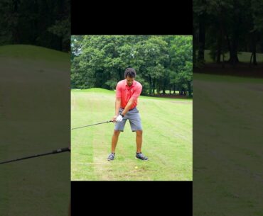 A Strong Grip is Hurting Your Game - It Leads to Bad Impact Position