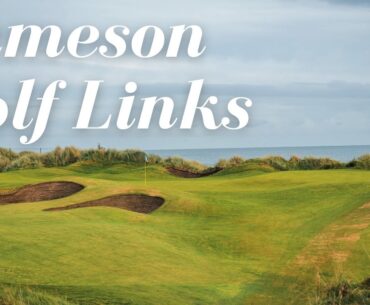 Jameson Golf Links | Exploring The Perfect Blend of Brilliant Golf in Dublin