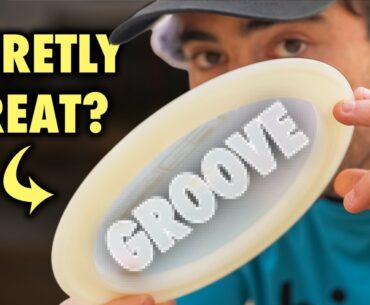 Is The INNOVA GROOVE Really That Bad???