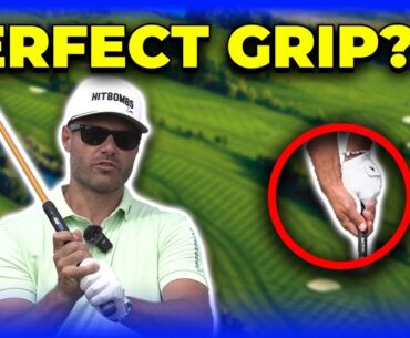 The BEST Grip for Distance