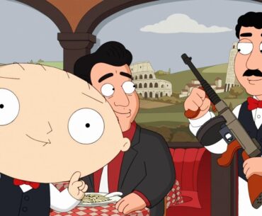 Family Guy Season 15 Ep 2 - Family Guy 2023 UnCuts 1080p