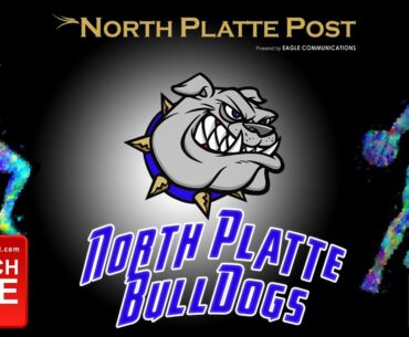 High School Basketball - North Platte High School @ Grand Island