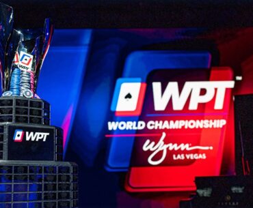 🔴 $10,000,000 WPT Prime Championship FINAL TABLE!