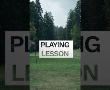 Playing Lesson - Northwood Part 1