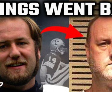 What Happened to the Highest Drafted Kicker In “Modern” NFL History? (It Didn’t Go Too Well)