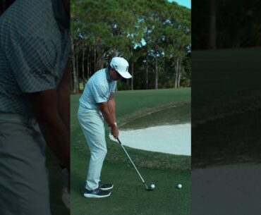 Rickie Fowler: Hands Team | TaylorMade Golf