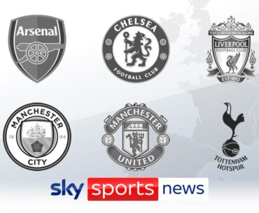 Four of 'Big Six' have committed to UEFA as Premier League rejects European Super League