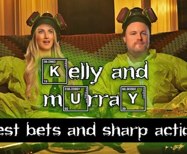 Kelly & Murray Show - NFL Week 16 and College Football Bowl Game Bets, Picks and Predictions
