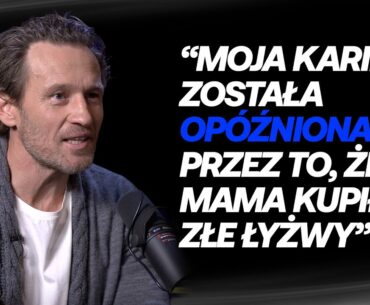 Dlaczego bójka jest ważna w hokeju? Mariusz Czerkawski nie tylko o golfie | Podcast Eurosportu #3