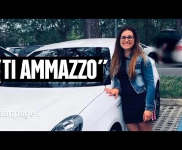 "Ti ammazzo", la minaccia di Bujar a Vanessa Ballan. La 27enne aveva denunciato per stalking