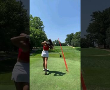 Jordan Cornelius #golf #golfswing #shorts