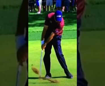 Is This Phil Mickelson’s Secret To Superior Wedge Play? #golfswing