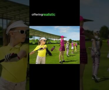 The Future of Golf: Latest Technology Review