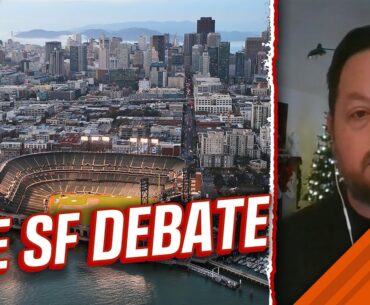 Sean Keane on the False Perceptions about San Francisco