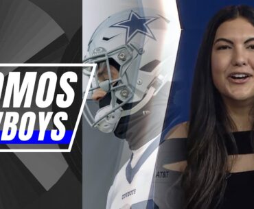 Somos Cowboys Ep. 17 | #DALvsMIA | Dallas Cowboys 2023