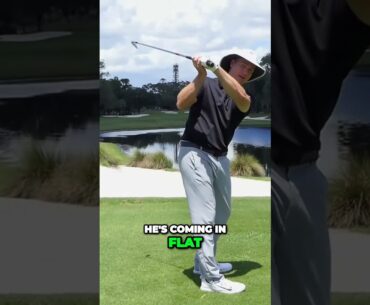 Unveiling Golf's Consistency Secret for Pro Players