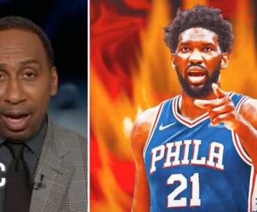 "Back-to-back MVPs for Joel Embiid" - ESPN reacts to Philadelphia 76ers beat Toronto Raptors 121-111