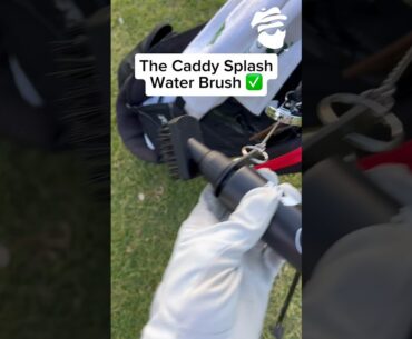 GOLFERS’ LISTEN UP!! #caddysplash #golfgifts