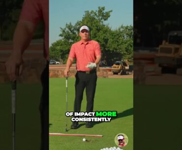 Single Plane Swing: Positions Before Speed