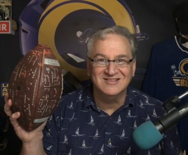 RamView:12/20/23 (LA Rams Football)