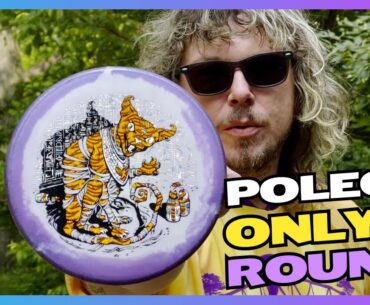 Derek Plays Sedgley Woods With Nothing But a Polecat(12 Days of Gatekeeper Media) Day 10