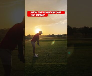 You’ve Never Heard This Game-Changing Golf Mental Game Tip Before!  #golfshort #bestgolf