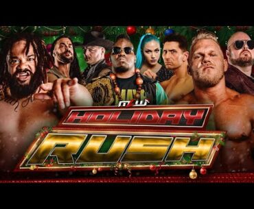 MLW Holiday Rush