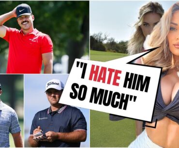 Paige Spiranac: From Golfing Sensation to PGA Critic? What You Need to Know