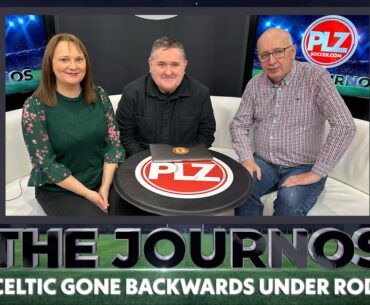 Has Celtic gone backwards under Brendan Rodgers? I The Journos