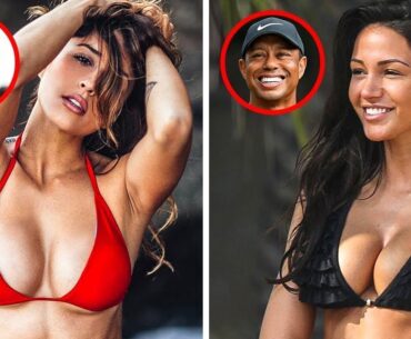 The HOTTEST Wives & Girlfriends Of PGA Golfers..