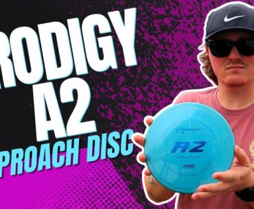 Should you throw the Prodigy A2? (Review)