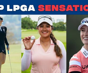 Top 6 Golf Queens Transforming the LPGA Tour 2023