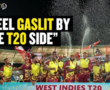 England's Tour of West Indies: Review & Series Loss Analysis with Sam Ellard & Cameron Ponsonby