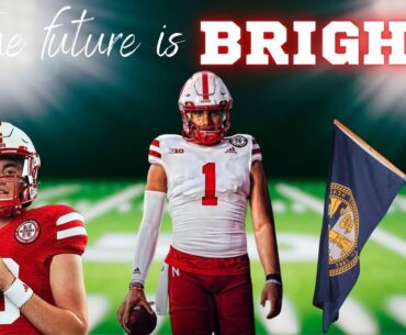 Gut Reaction: Huskers National Signing Day...The Future Is Bright!!