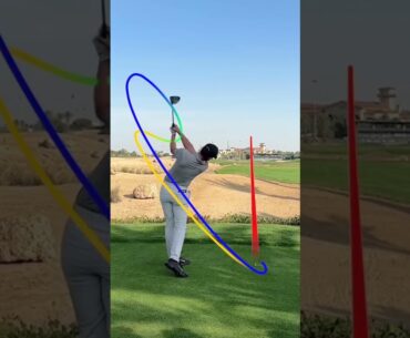 No.1 Long Hitter "Cameron Champ" Powerful Swing Motion & Slow Motion,「キャメロン・チャンプ」のパワフルなスイングモーション2023